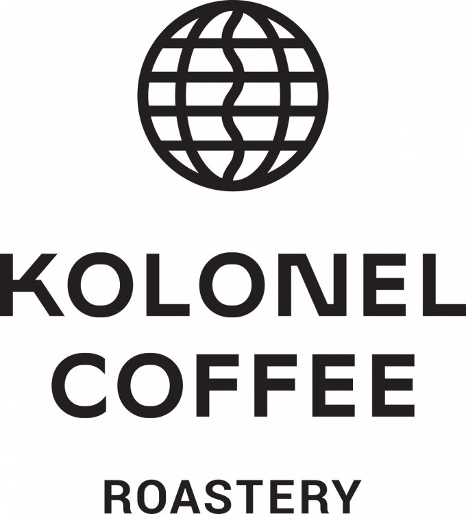 KOLONEL coffee roasters