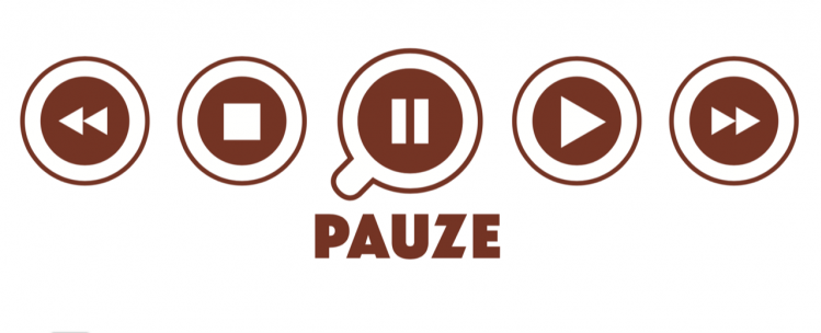 Koffiebar Pauze