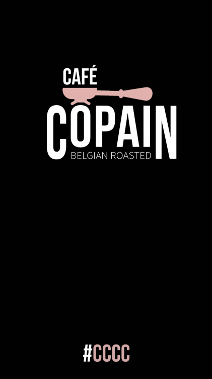 Café Copain Cycling Roast