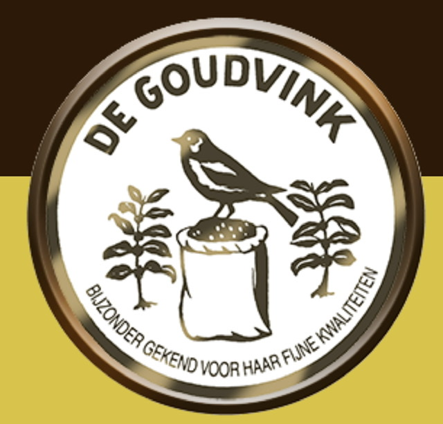 Specialty roaster De Goudvink