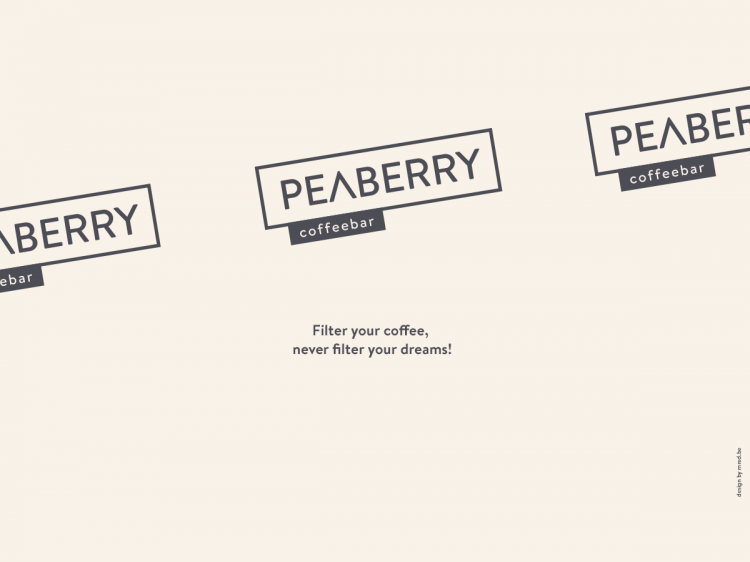 Peaberry Coffeebar