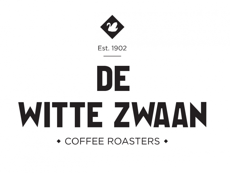 koffiebranderij De Witte Zwaan