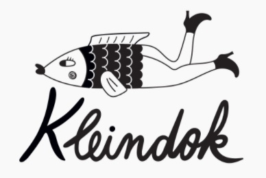 Kleindok