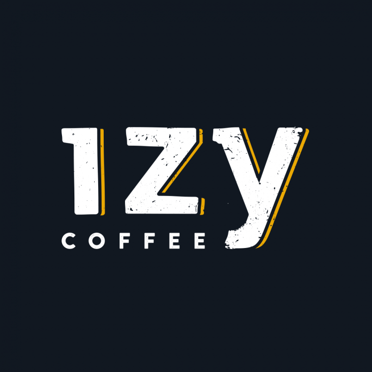 IzyCoffee Izegem