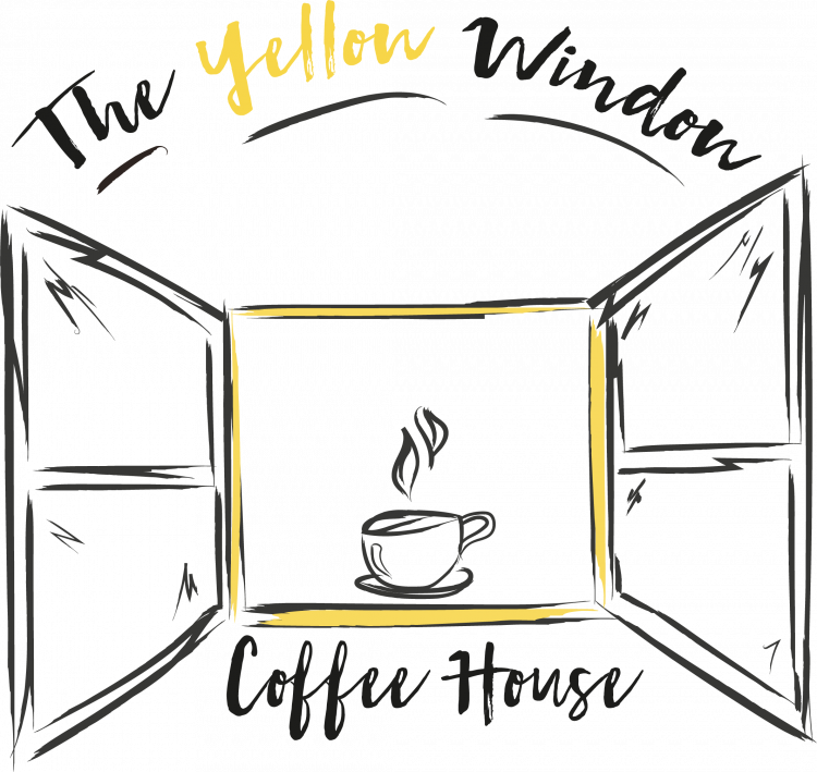 The Yellow Window Coffeehouse