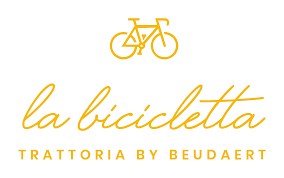 la bicicletta