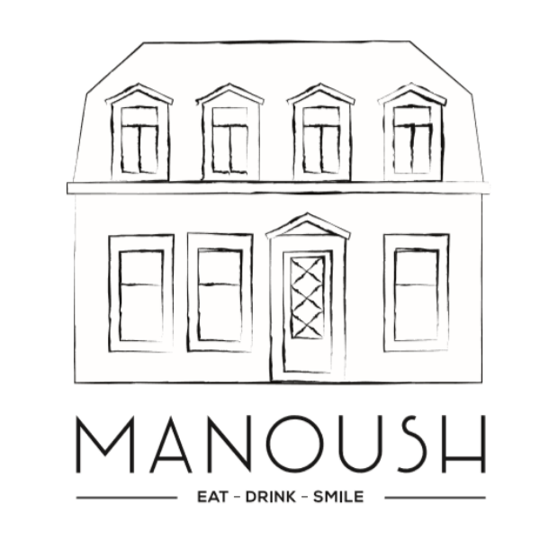 Manoush