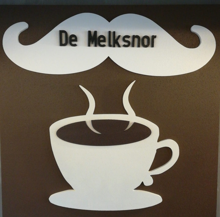 De Melksnor