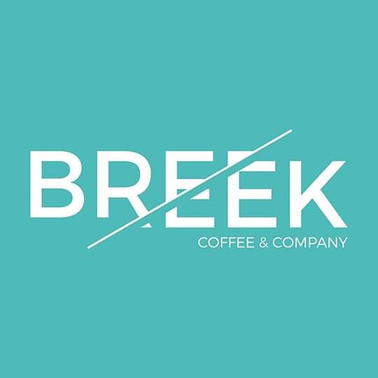 Koffiebar Breek