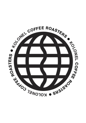 kolonel coffee roasters