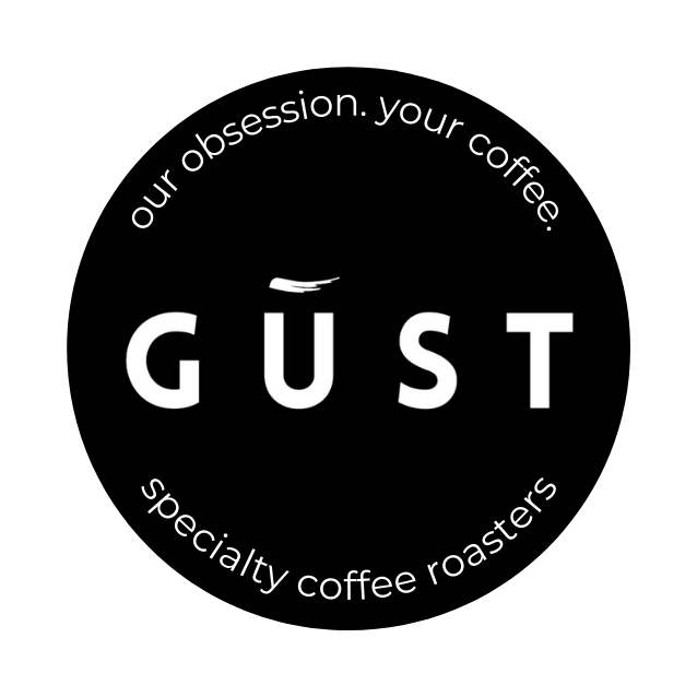 Gust Coffee Roasters